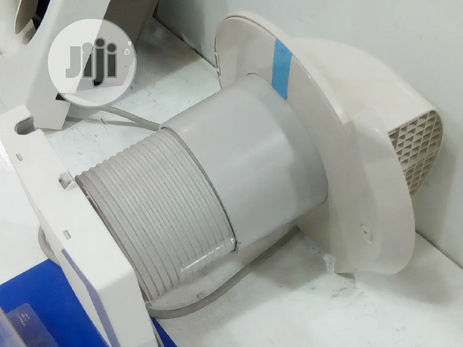 6" Plastic Panasonic Wall And Ceiling