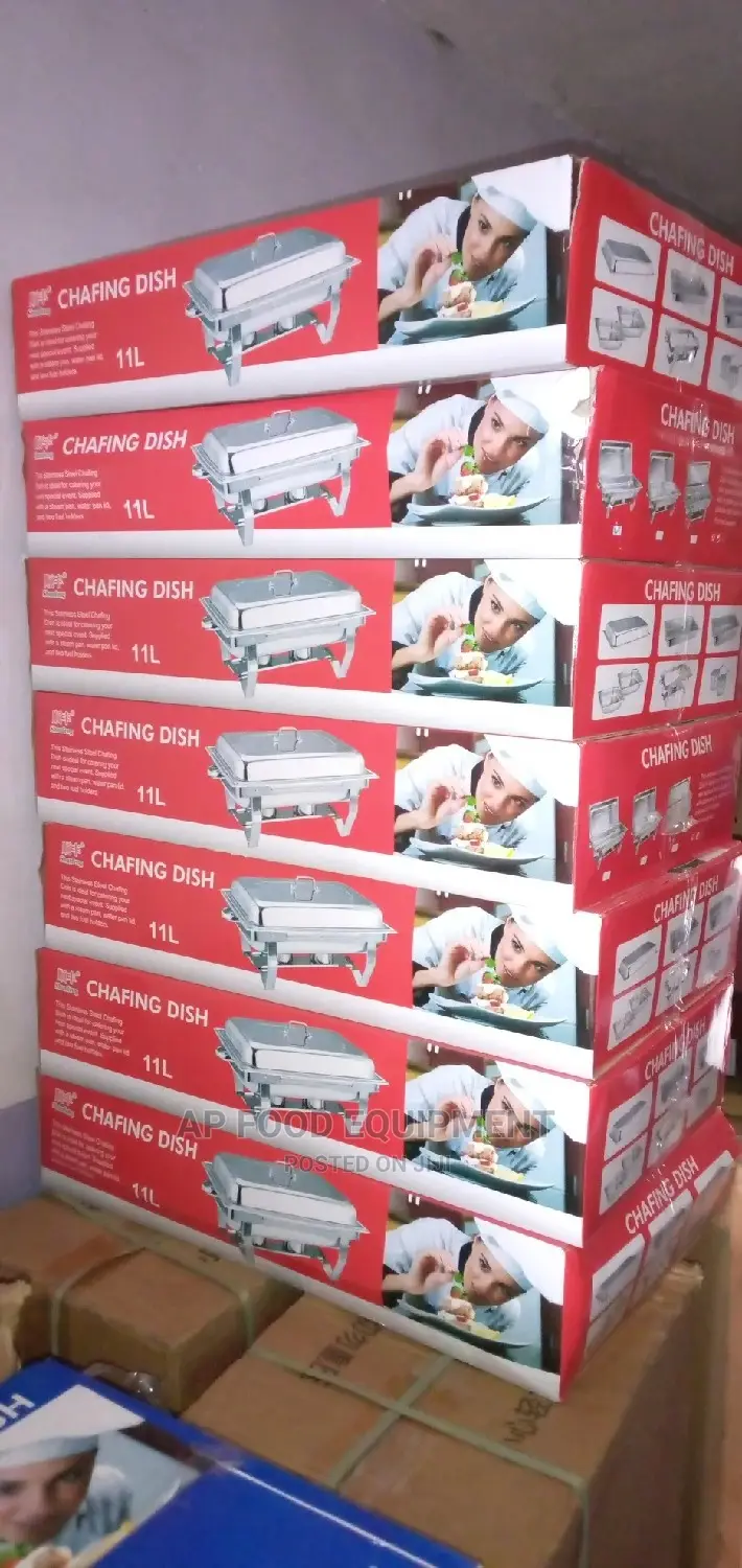 Chafing Dish