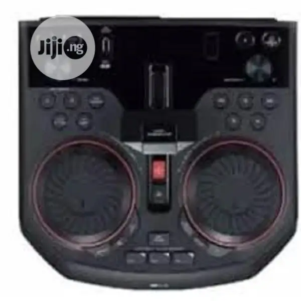LG XBOOM ON7 - 3 In One