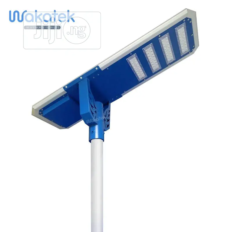 240w All In One Solar Street Light