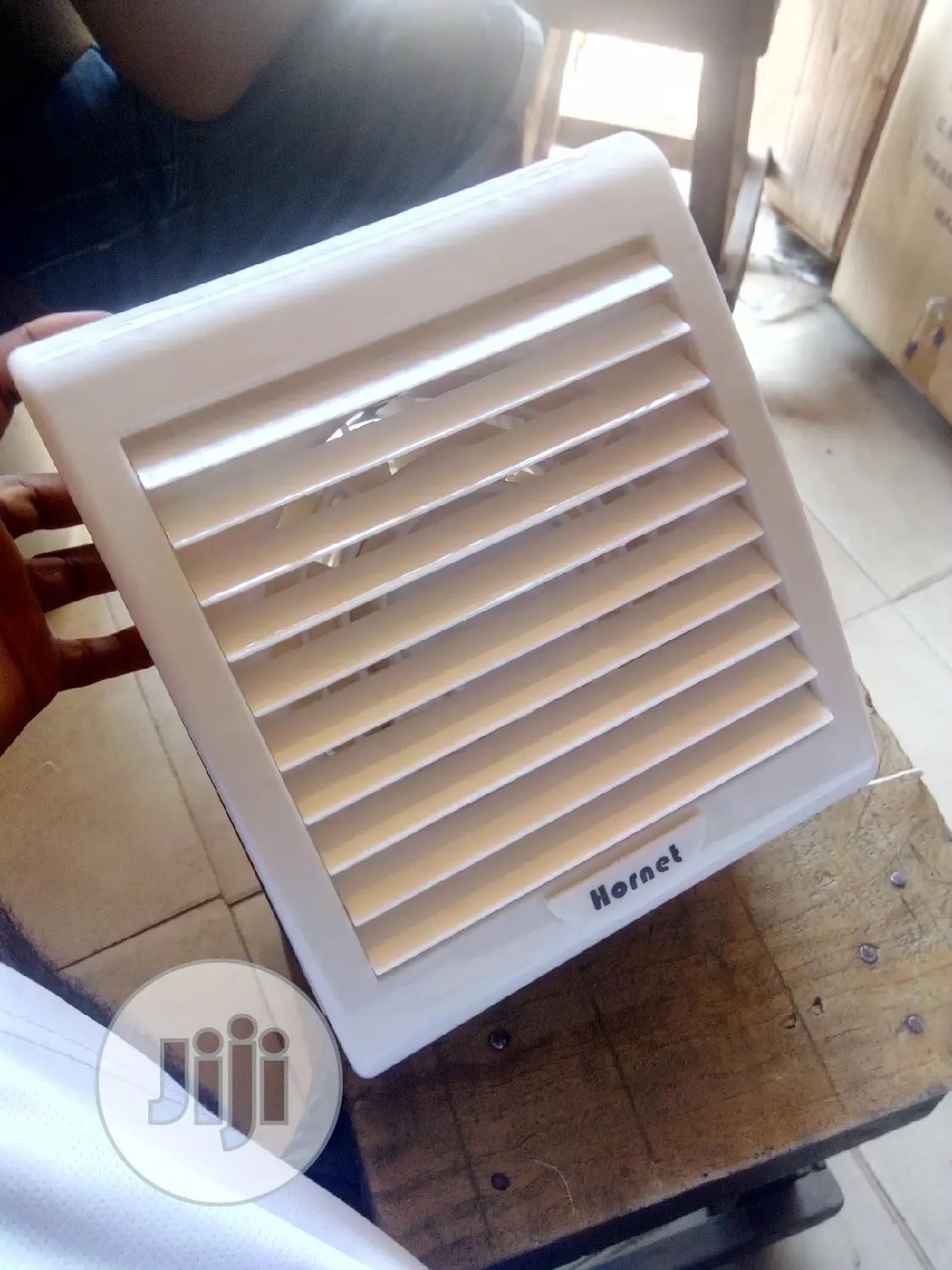 6" Honet Extractor Fan