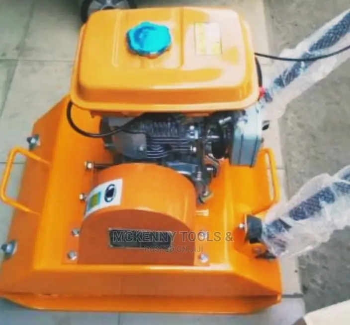 C 90 Plate Compactor