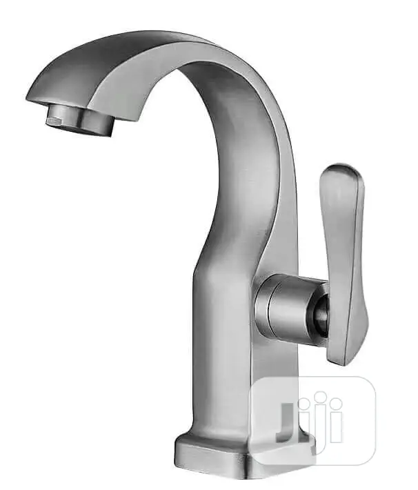 Water Tap Single Head Turn