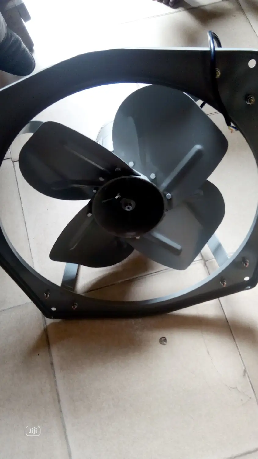 18" Industrial Kitchen Extractor Fan