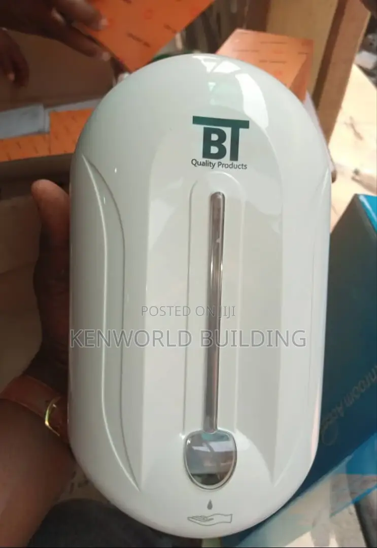 Automatic Soap Dispenser 1000 Ml