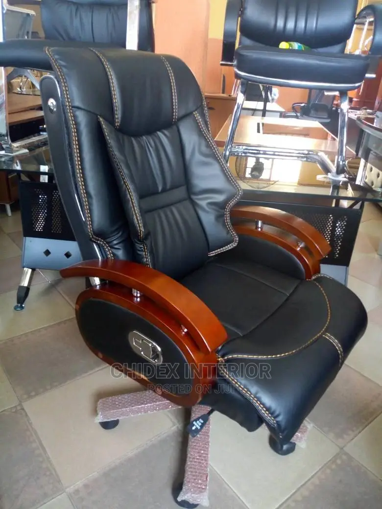 Executive Chiarman Office Chair