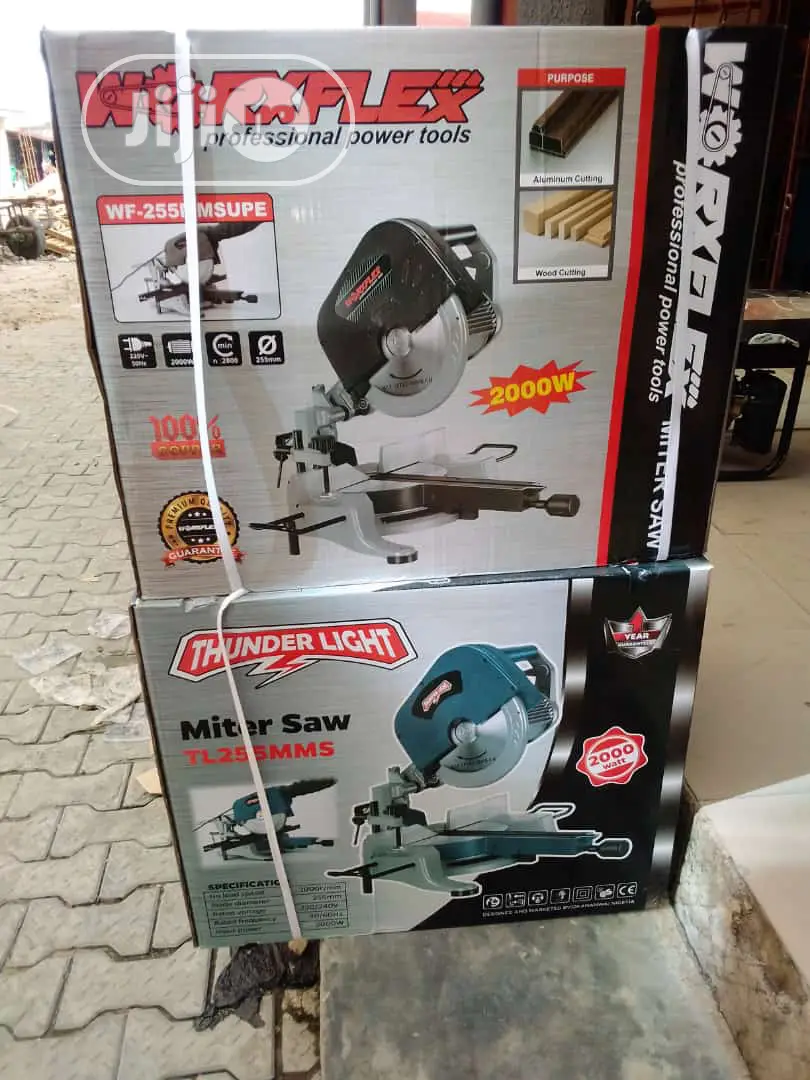 10" Cutting Machine