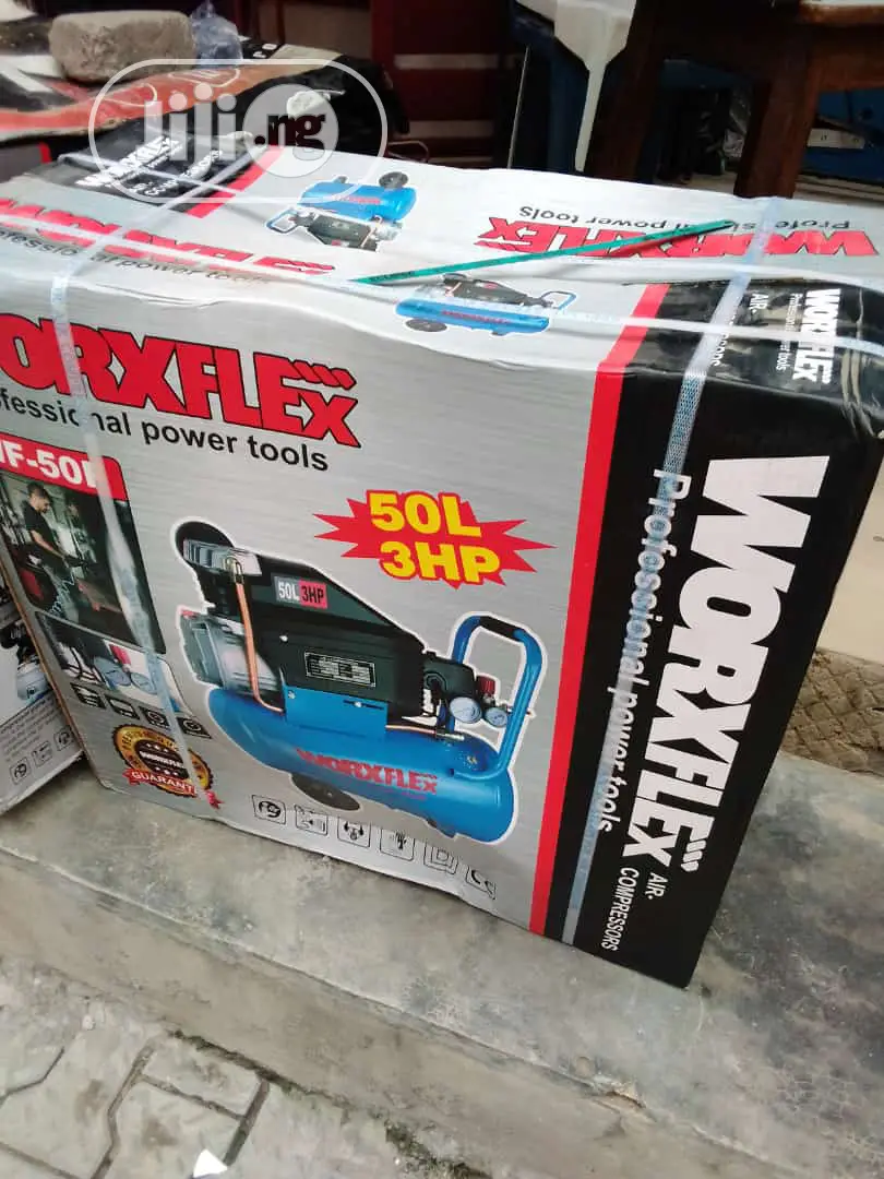 Air Compressor
