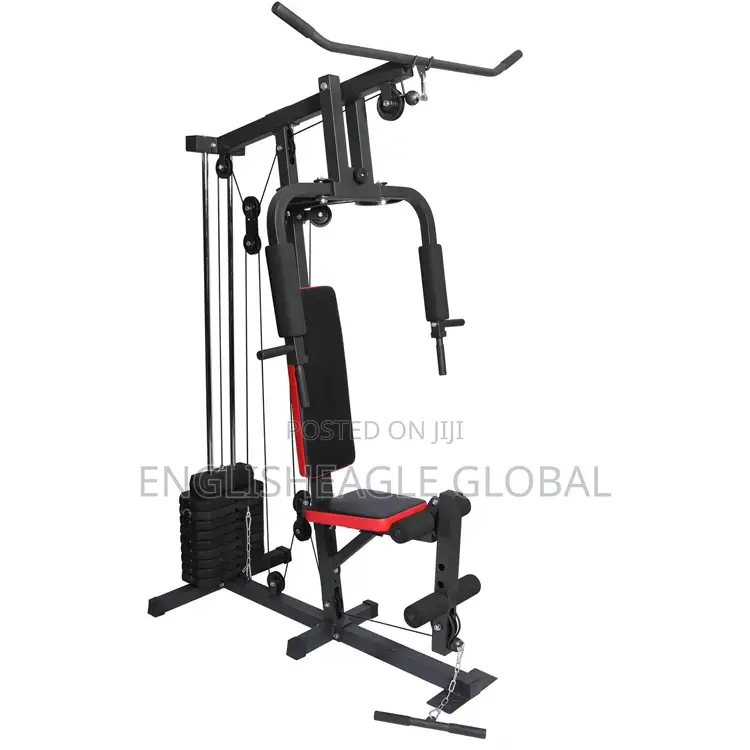 Home Station Gym