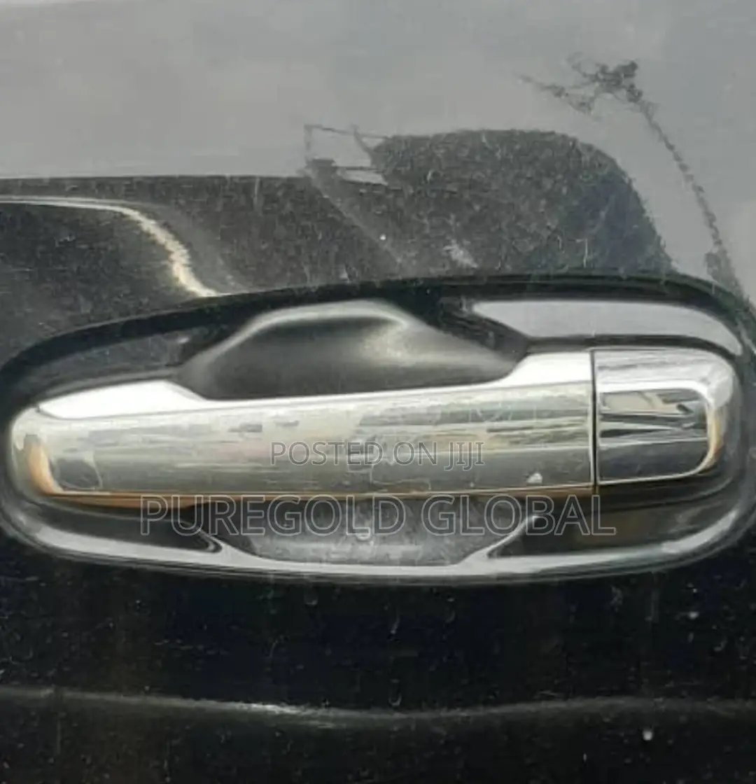 Door Handle For Toyota 4runner 2010