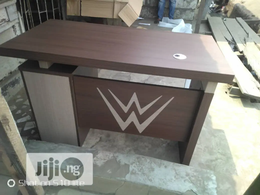 Original Imported Executive Office Table