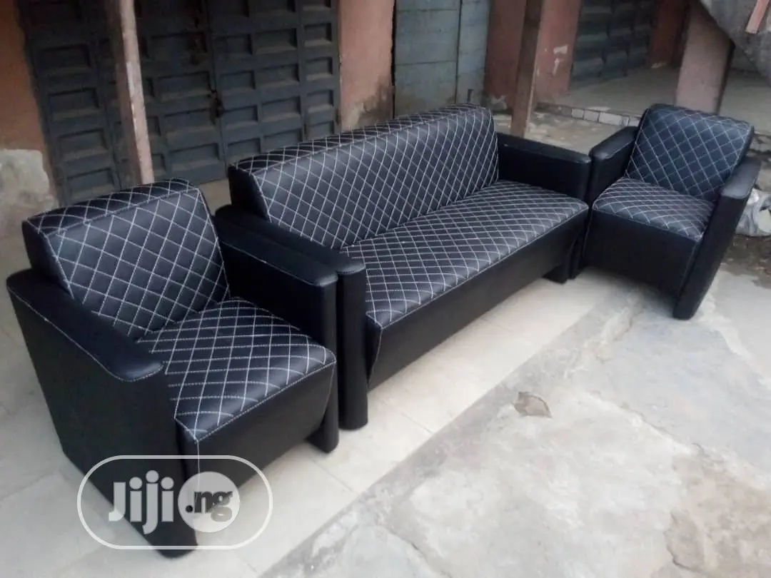 7 in 1 Seater for Seating Room and Office Use