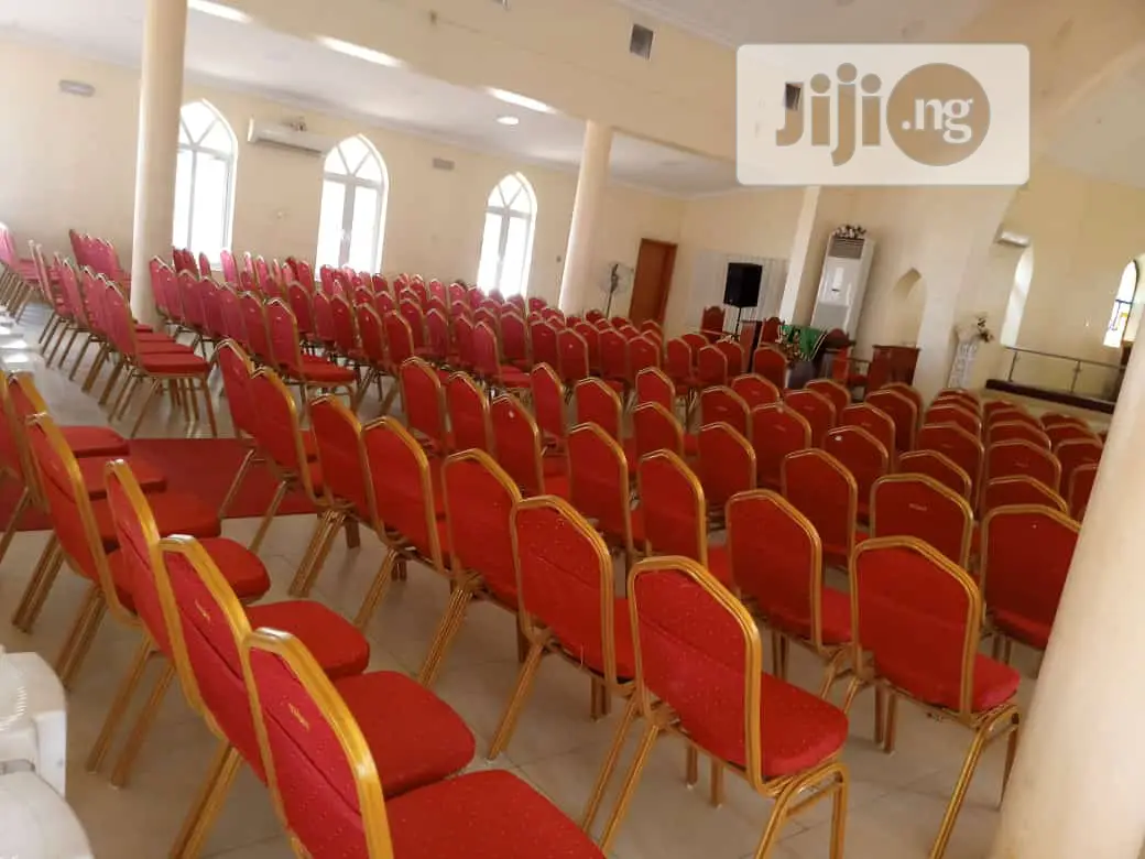 Hall Banquet Chair