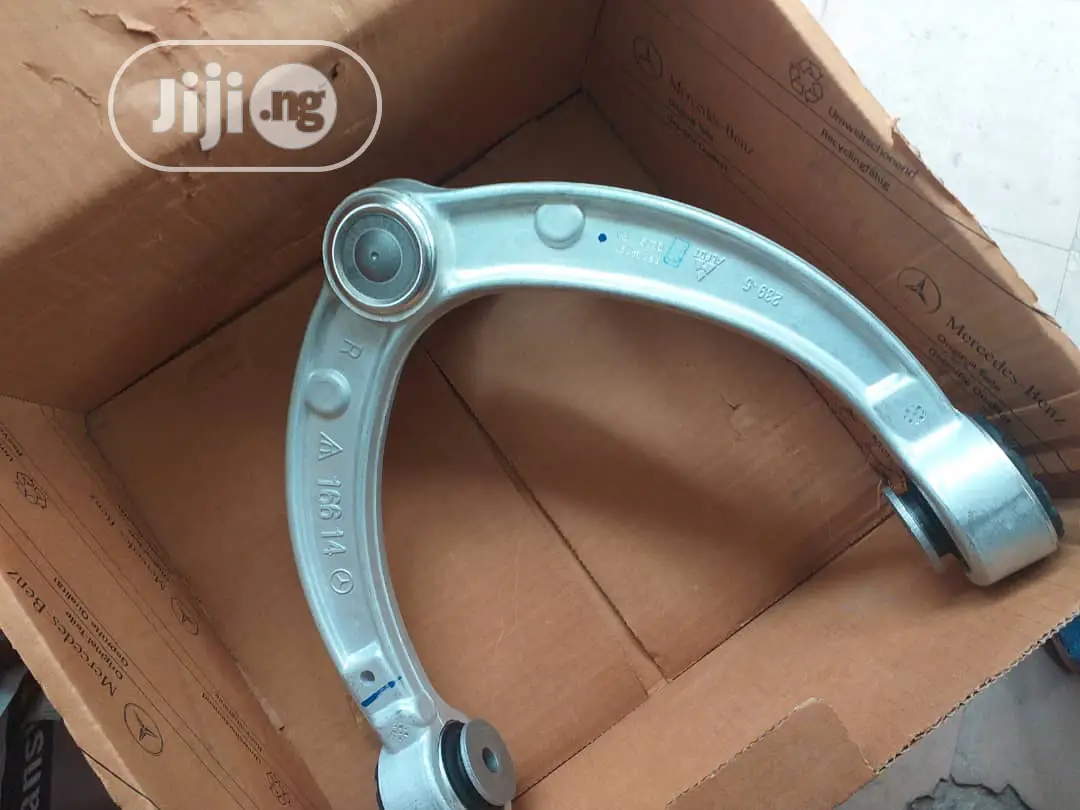 Mercedes Benz Upper Arms