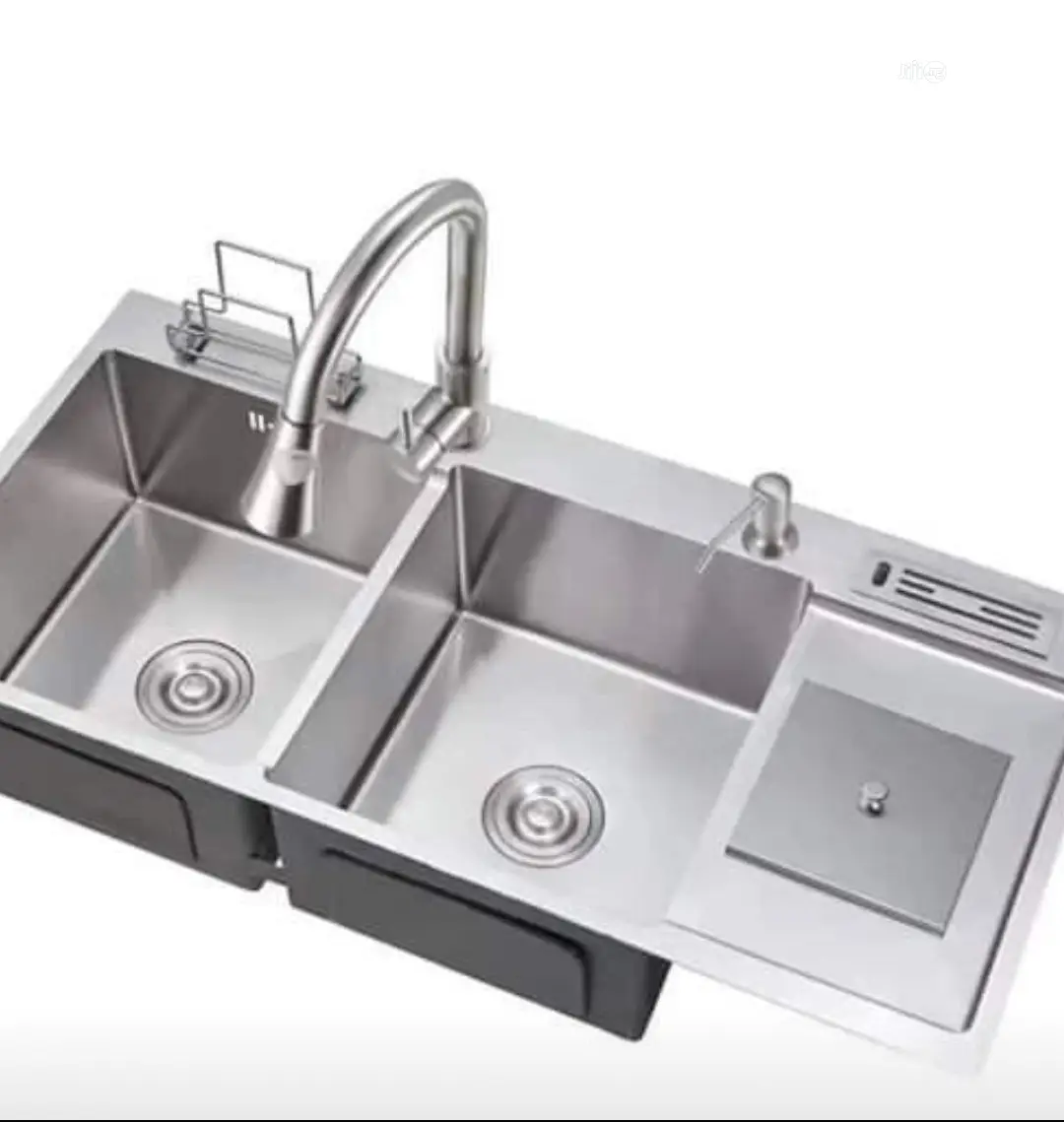 Original Solid England Sink