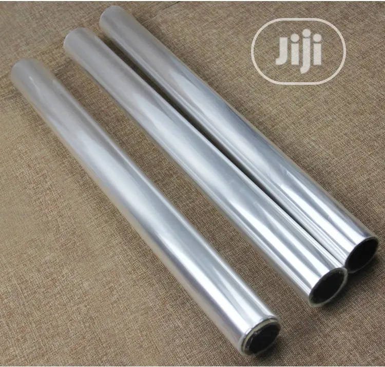 Clear Cellophane Roll Packing Cello Plastic Film Paper Candy