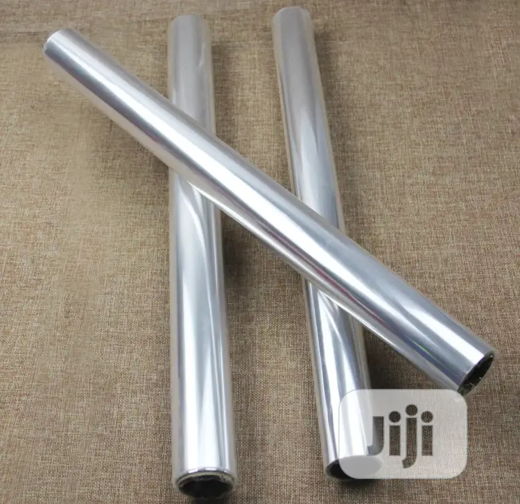 Clear Cellophane Roll Packing Cello Plastic Film Paper Candy
