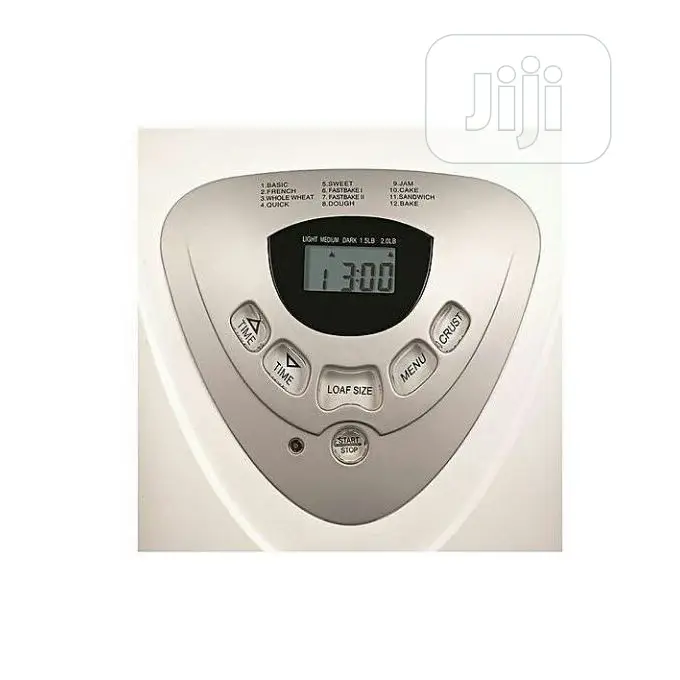 Morphy Richards Fast Home Use Bread Maker