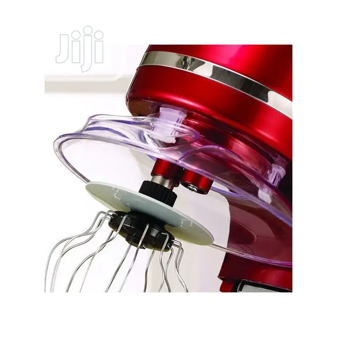 Morphy Richards Accent Stand Cake Mixer (5 Litres)