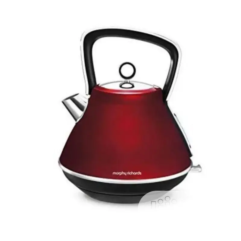Morphy Richards Rapid Boil Kettle