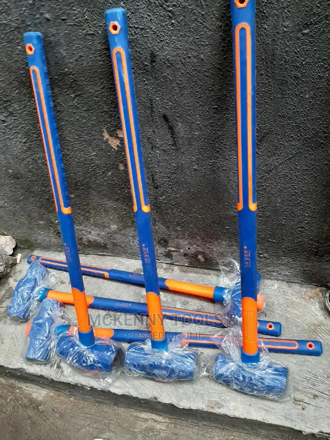 Lhb14 Hammer