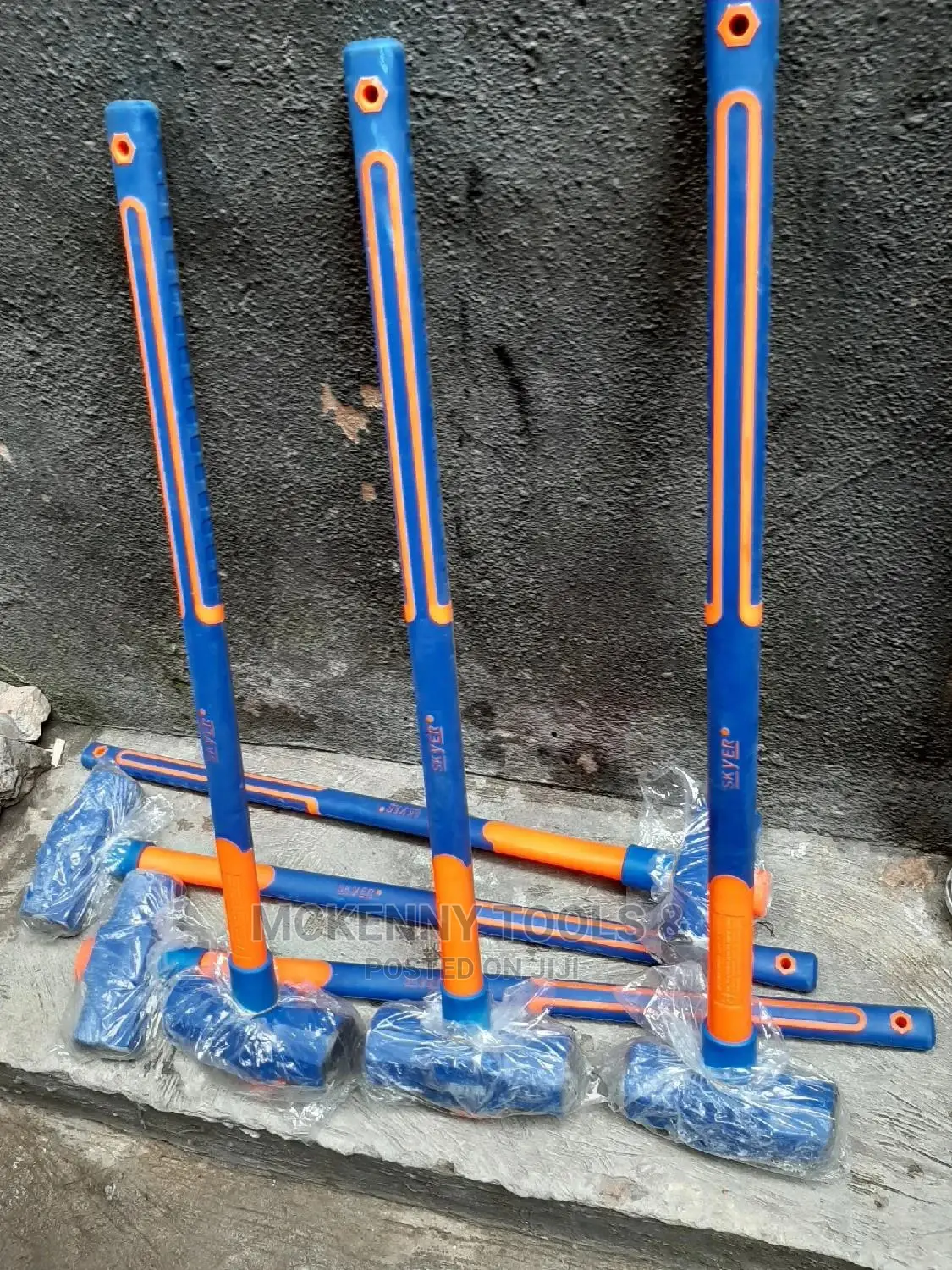 Lhb14 Hammer