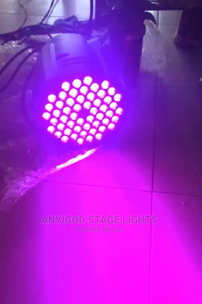 Quality Disco Stage Lights