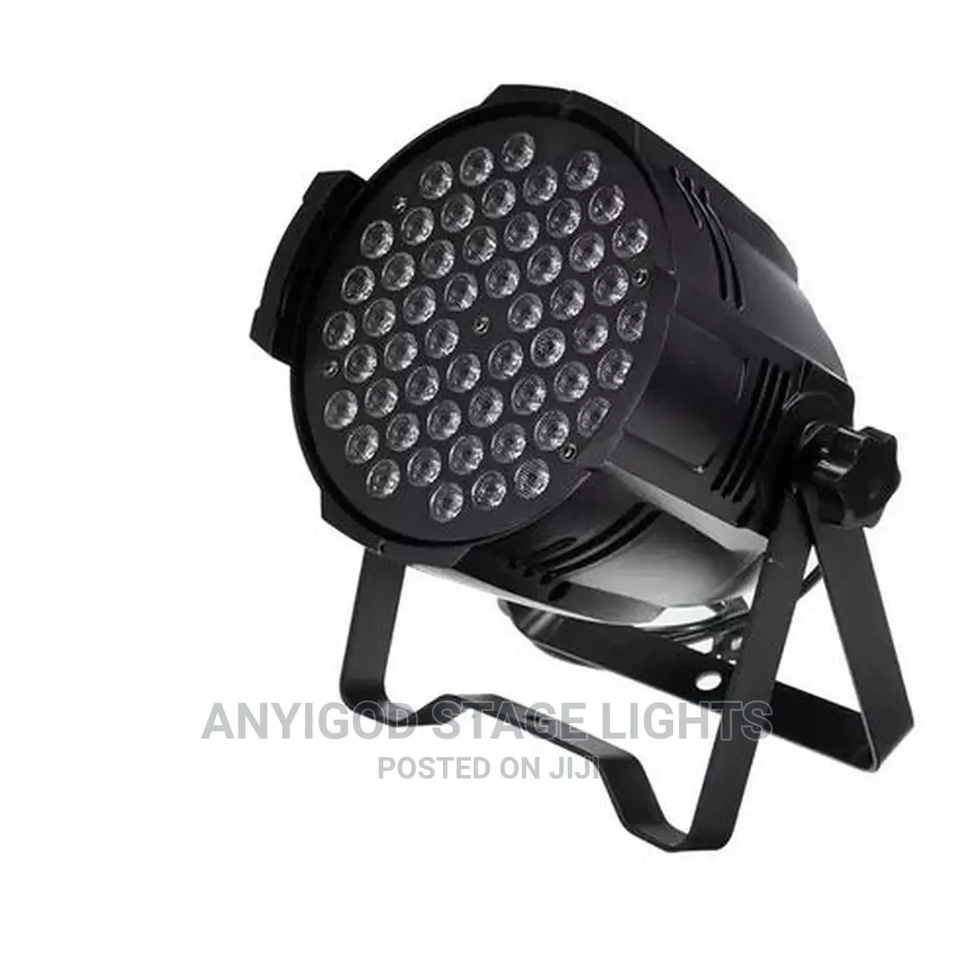 High Quality Stage Light, DMX 512 With 4 Wires