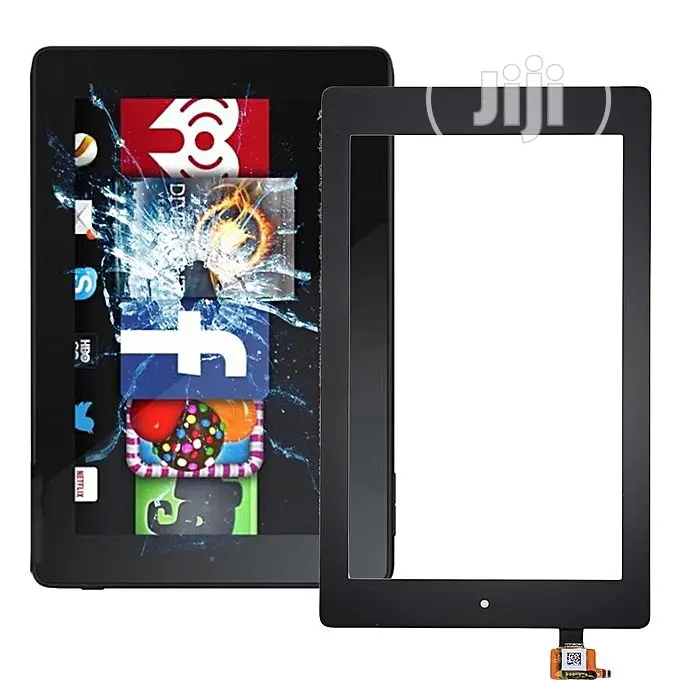 Amazon Fire Tablet Screen Replacement LCD