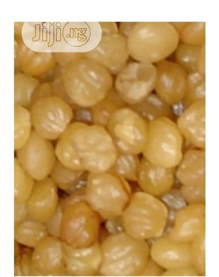 Akpi Seed Natural Enlargement Of Boobs Butt Amd Hips 250g