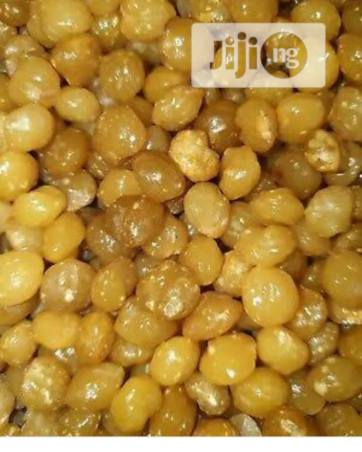 Akpi Seed Natural Enlargement Of Boobs Butt Amd Hips 250g