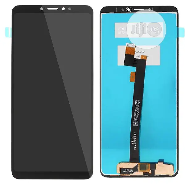 LCD Screen Replacement for Xiaomi Mi Max 3