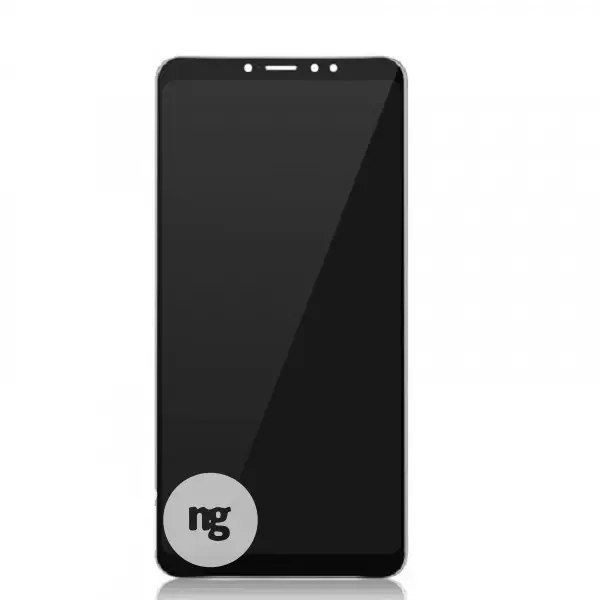 LCD Screen Replacement for Xiaomi Mi Max 3