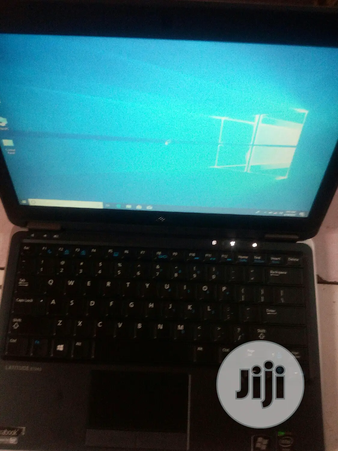 Laptop Dell Latitude E7240 8GB Intel Core I5 SSD 256GB