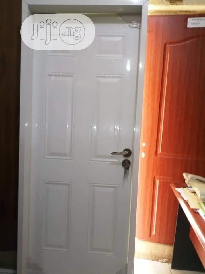 American Steel Door