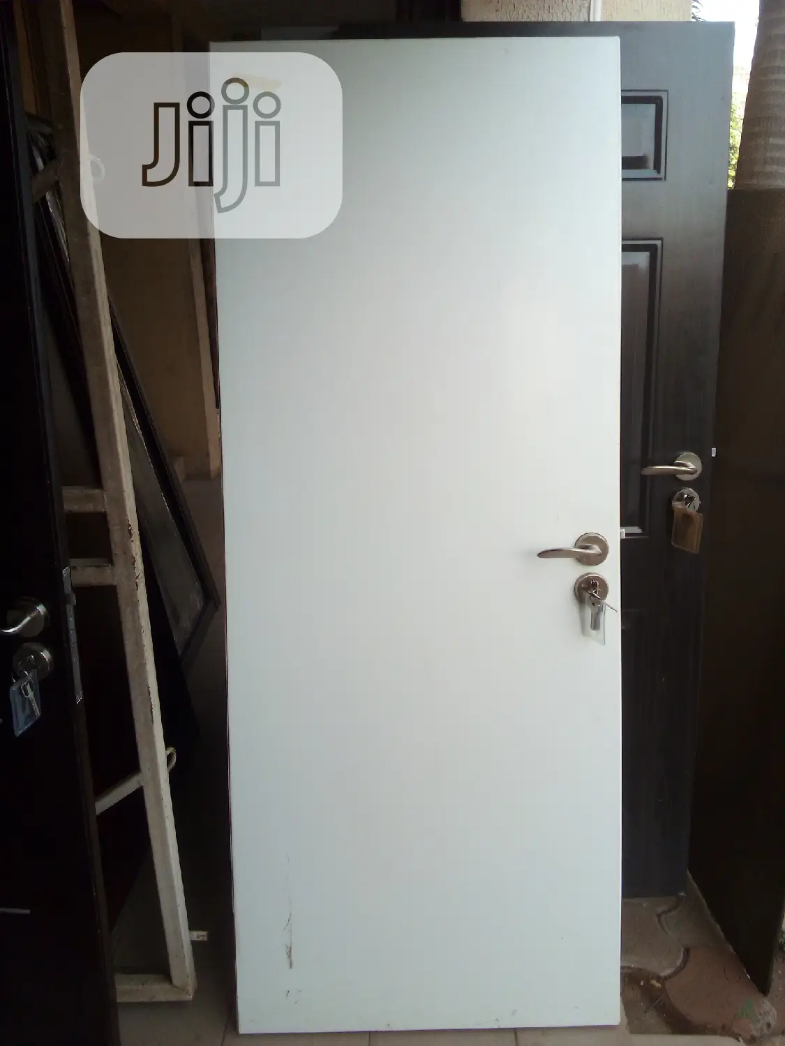 American Steel Door