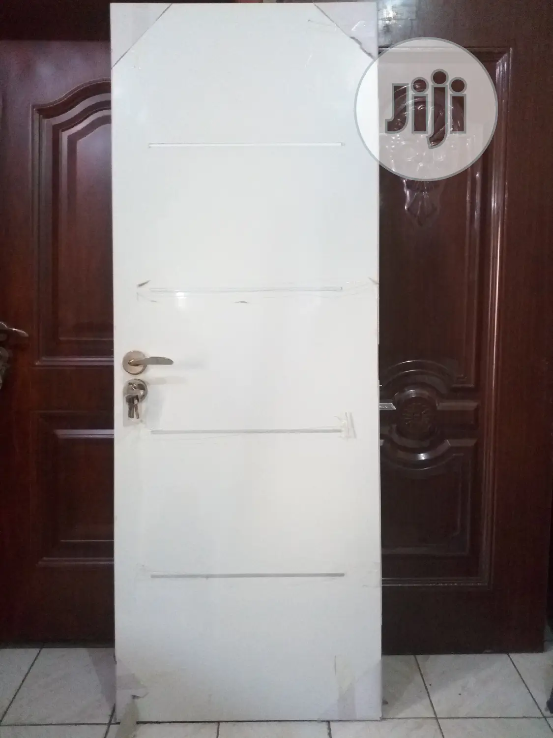 American Steel Door