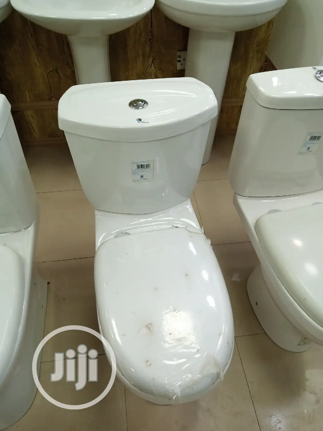 Water Closet