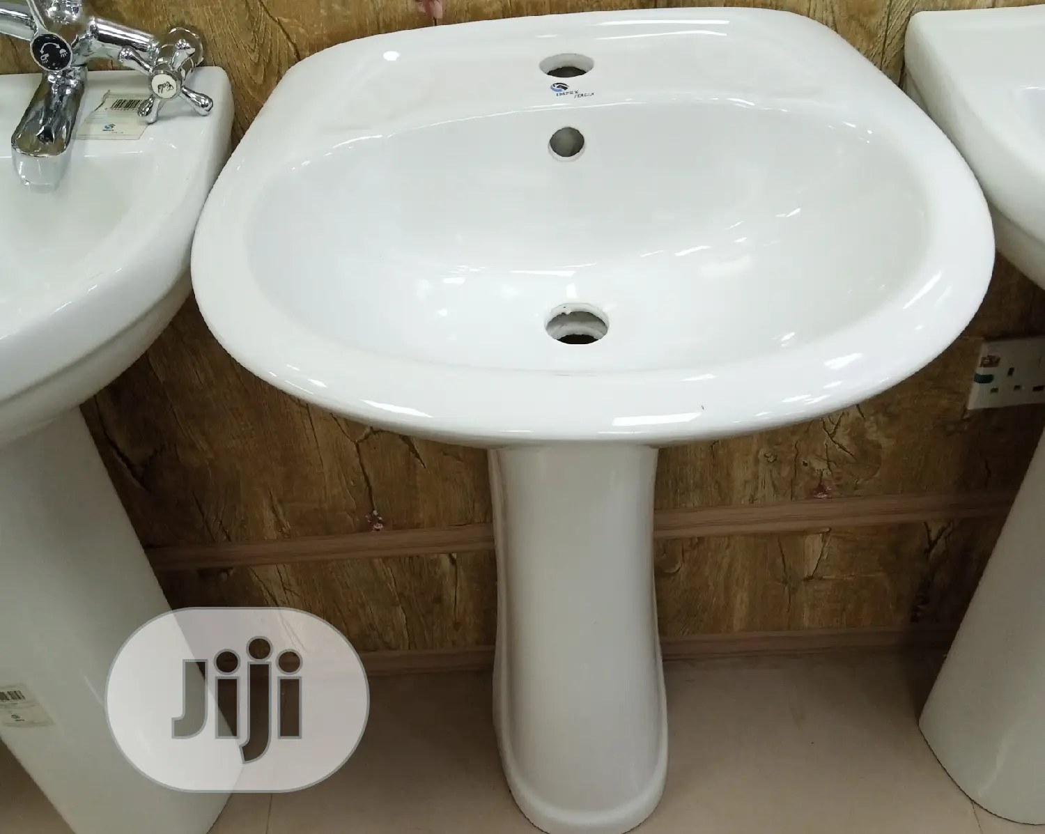 Water Closet
