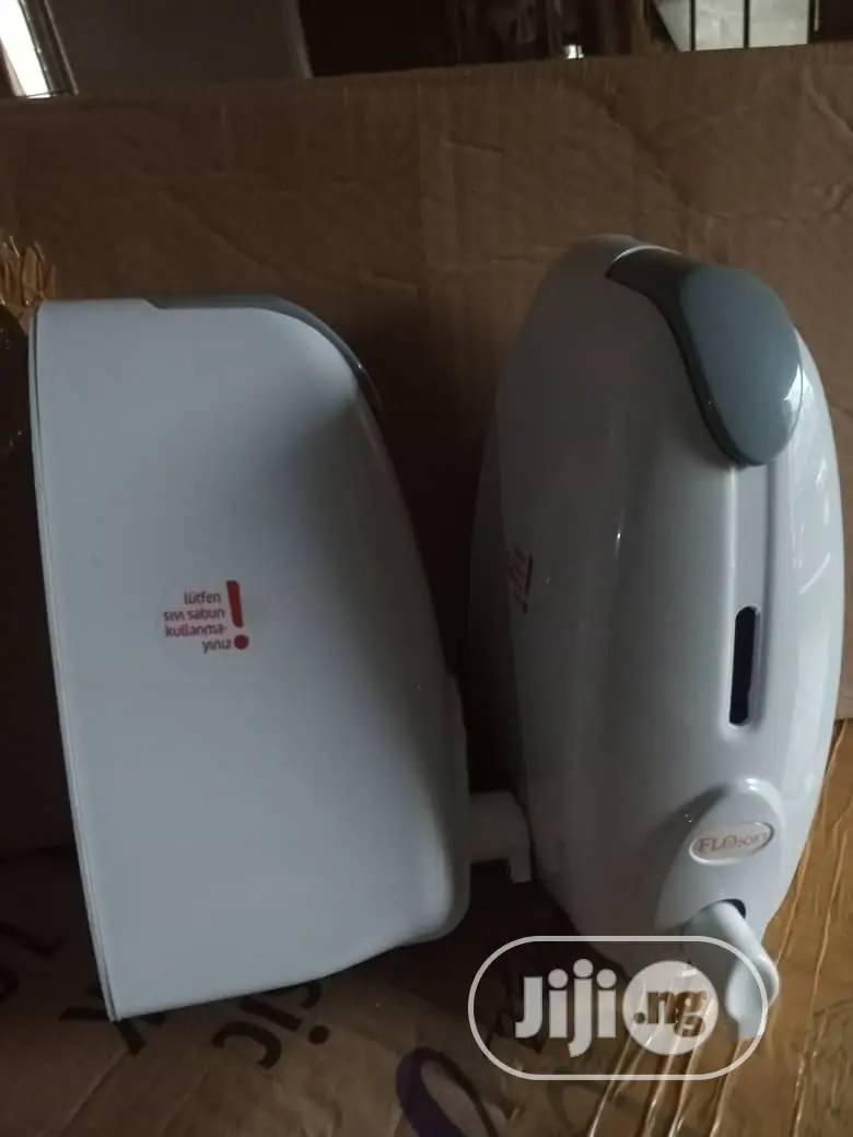 Soap Dispenser