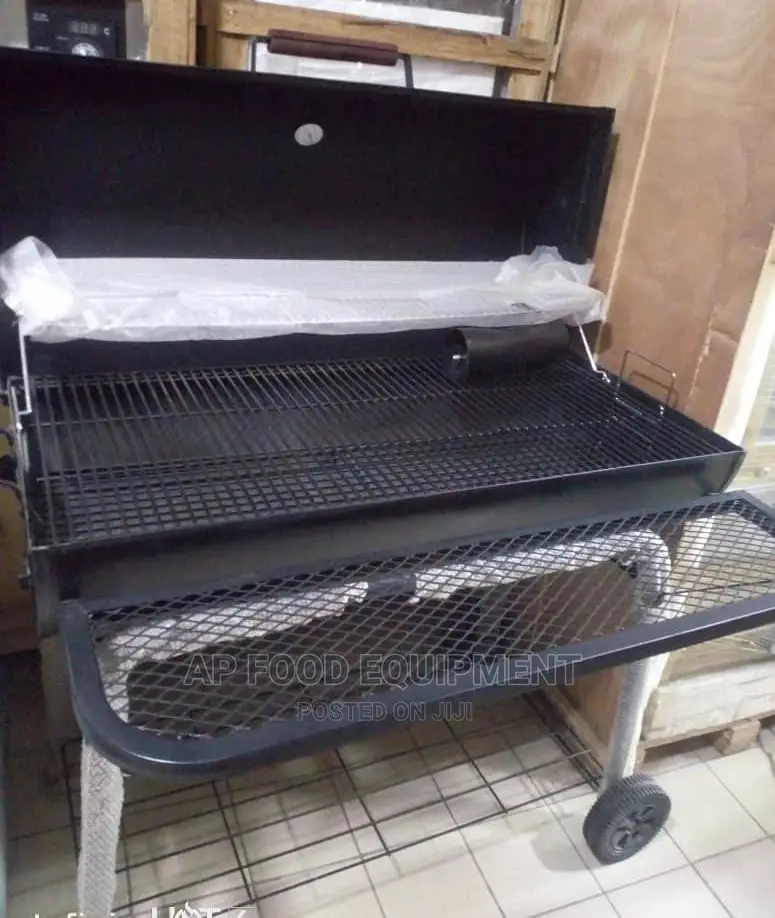 Babique Grill Chacoal