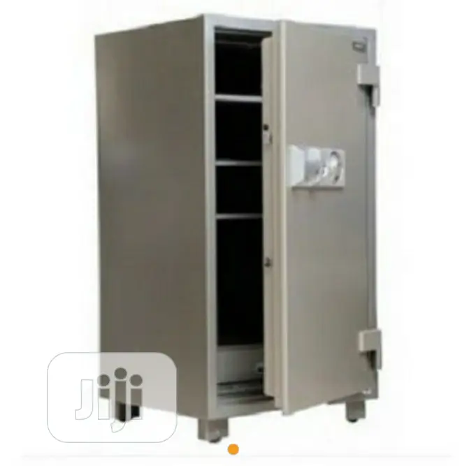 We Repair and Service Fireproof Safes