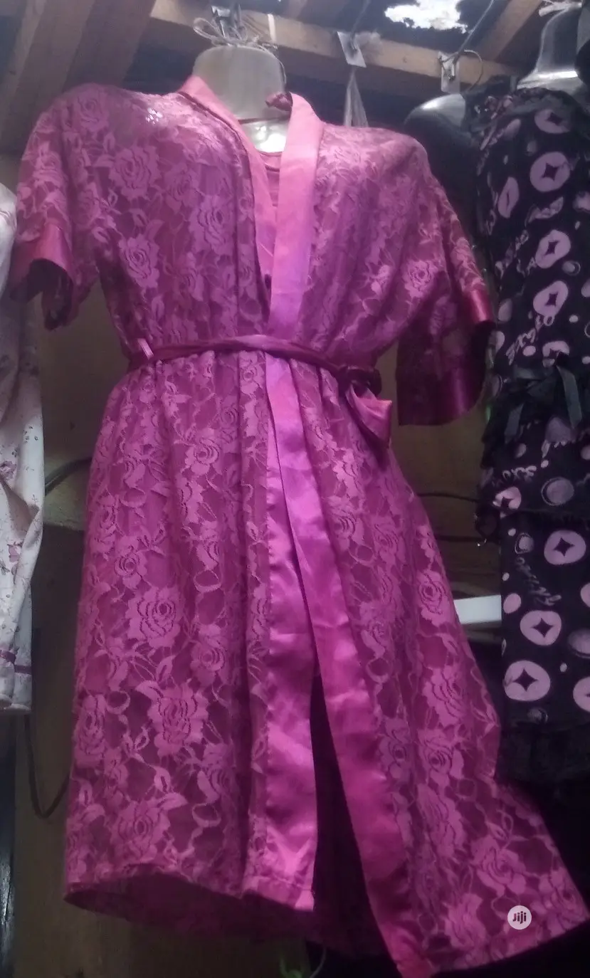 Sexy Night Wear