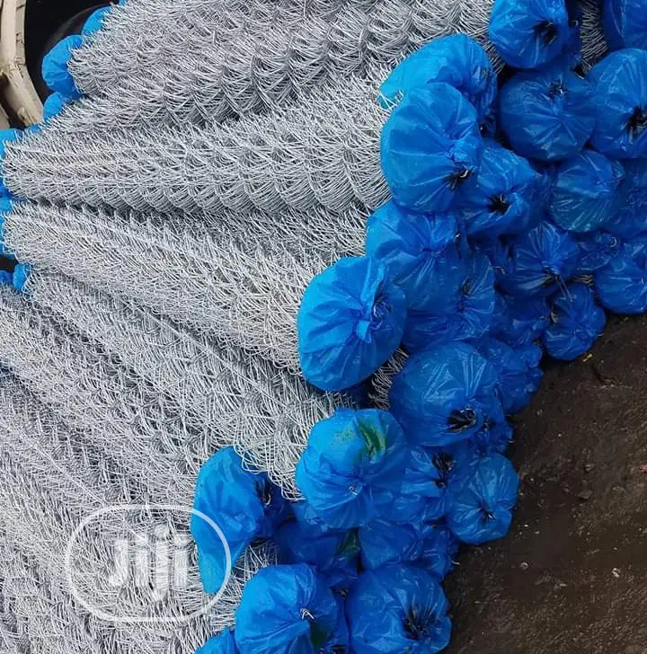 Meet the Professional For; Electric Fence-Wire, Barb Wire