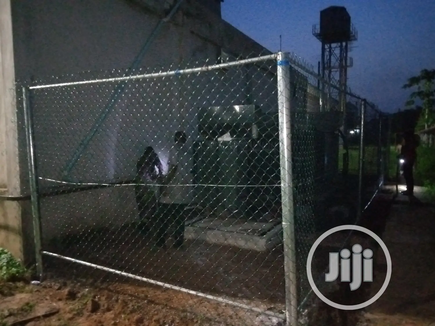 Meet the Professional For; Electric Fence-Wire, Barb Wire
