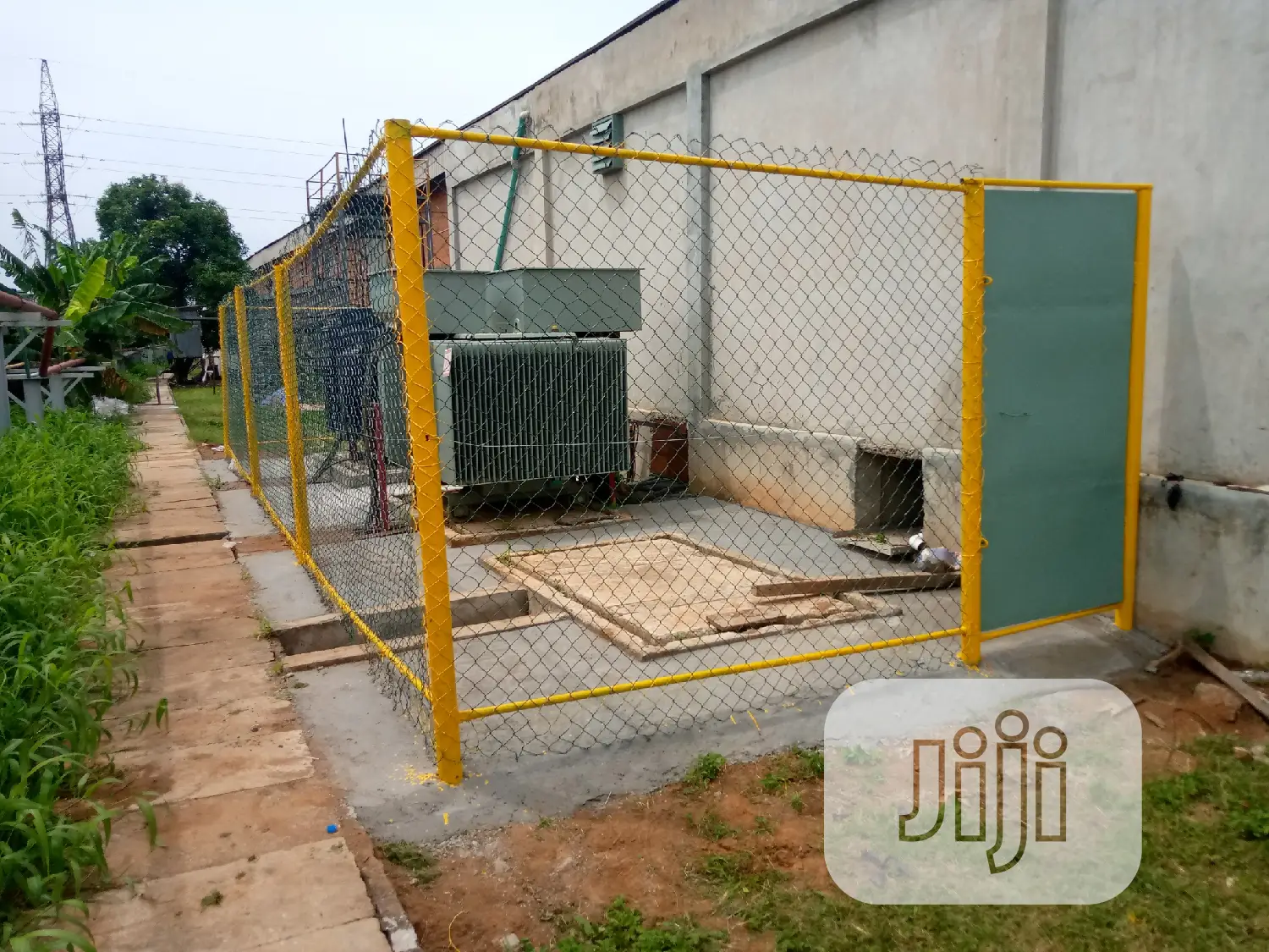 Meet the Professional For; Electric Fence-Wire, Barb Wire