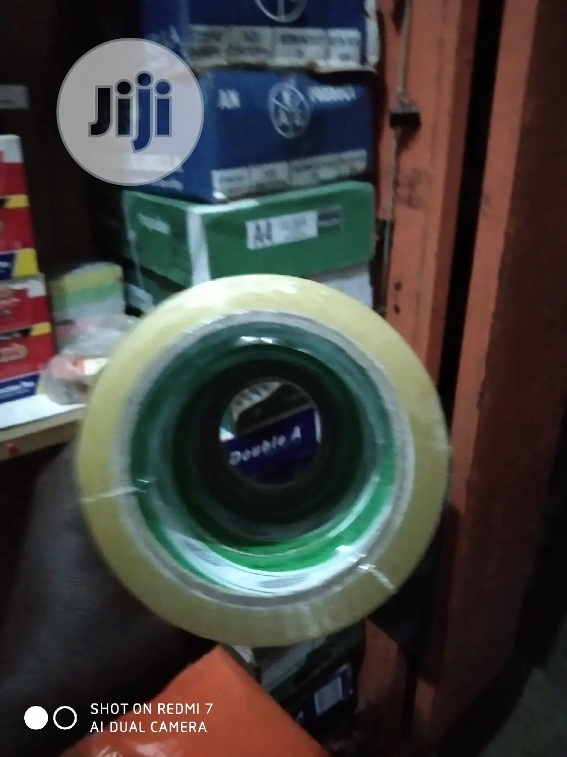 Good Quality Cellotape 48mm*100Y 72pcs