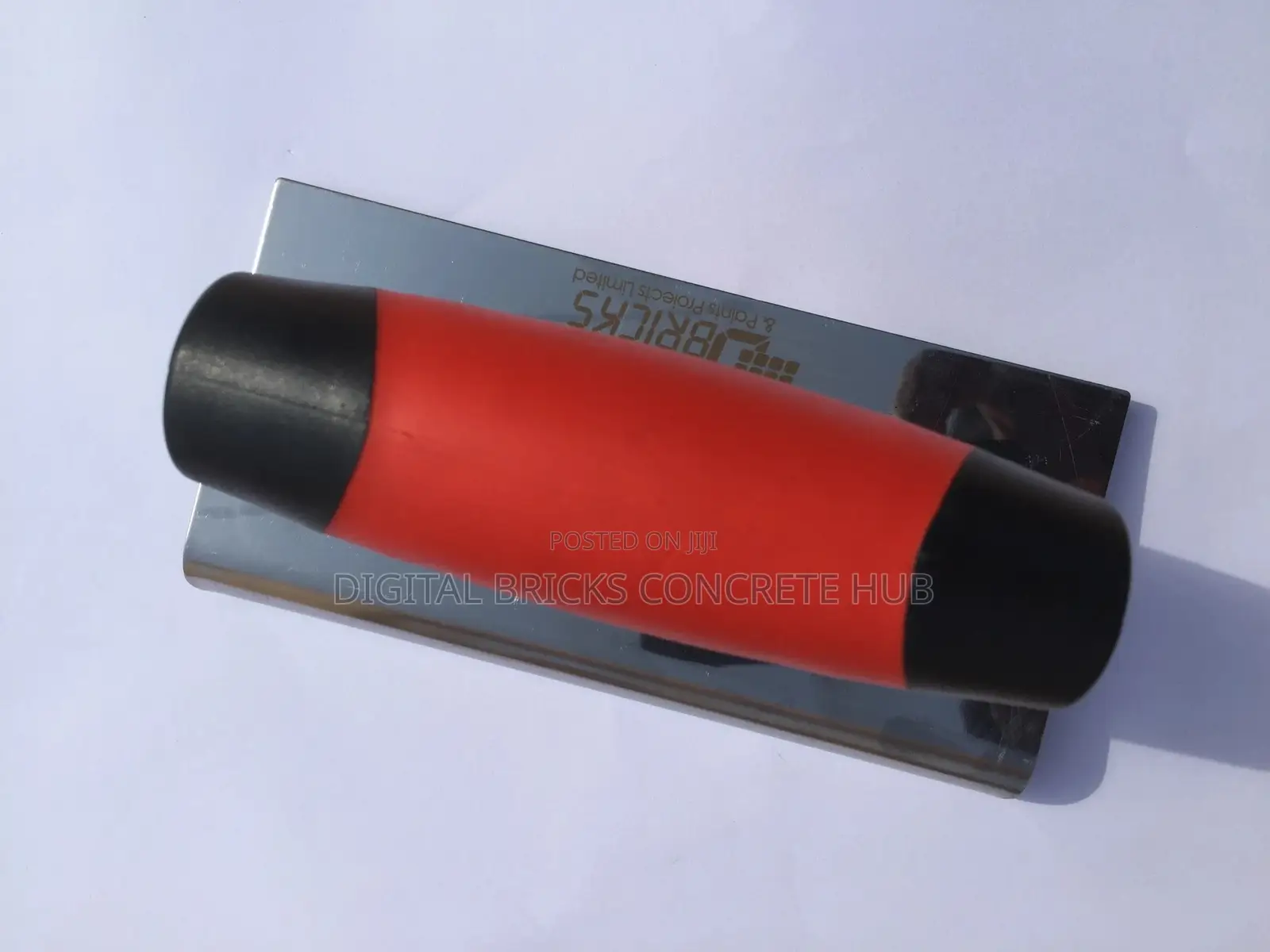 Concrete Edger (50pcs)