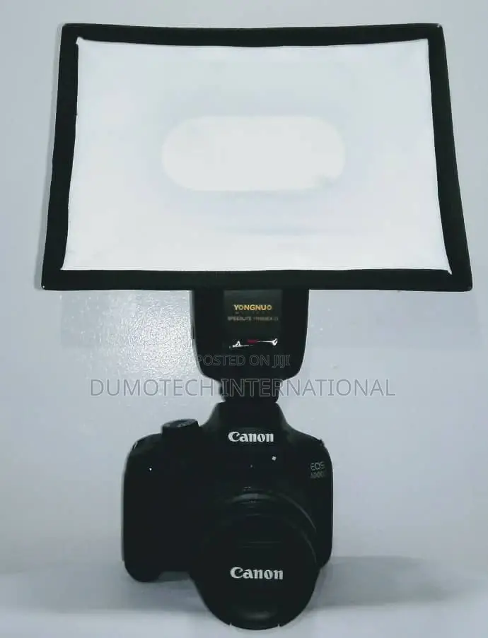 Godox SB 1520 Mini Softbox for Camera Flash