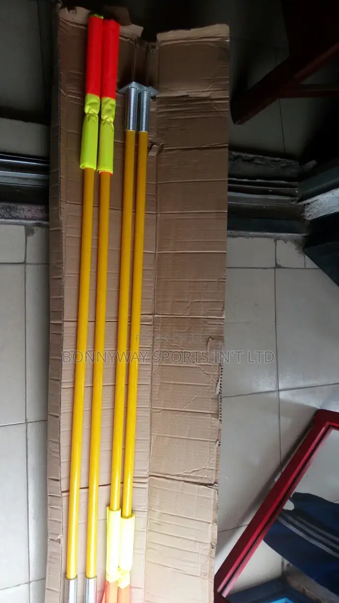 Soccer Corner Flag